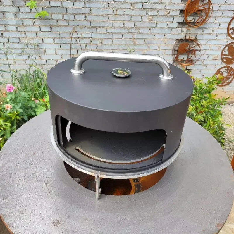 Portable Pizza Oven - One Shop Ventures