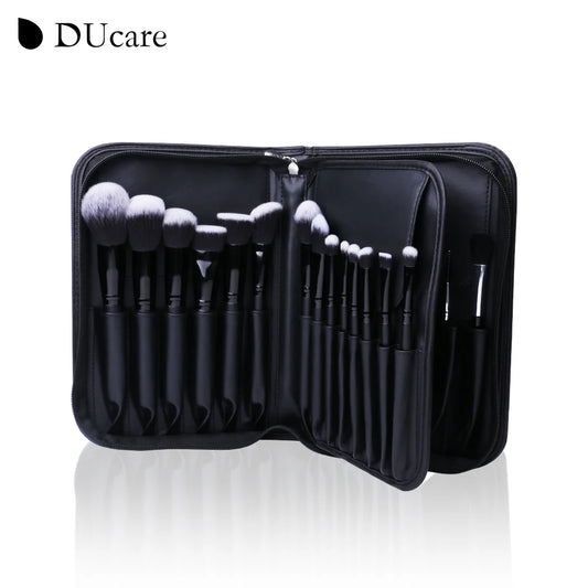 Professional Organizer Makeup Brush Accessories Bag