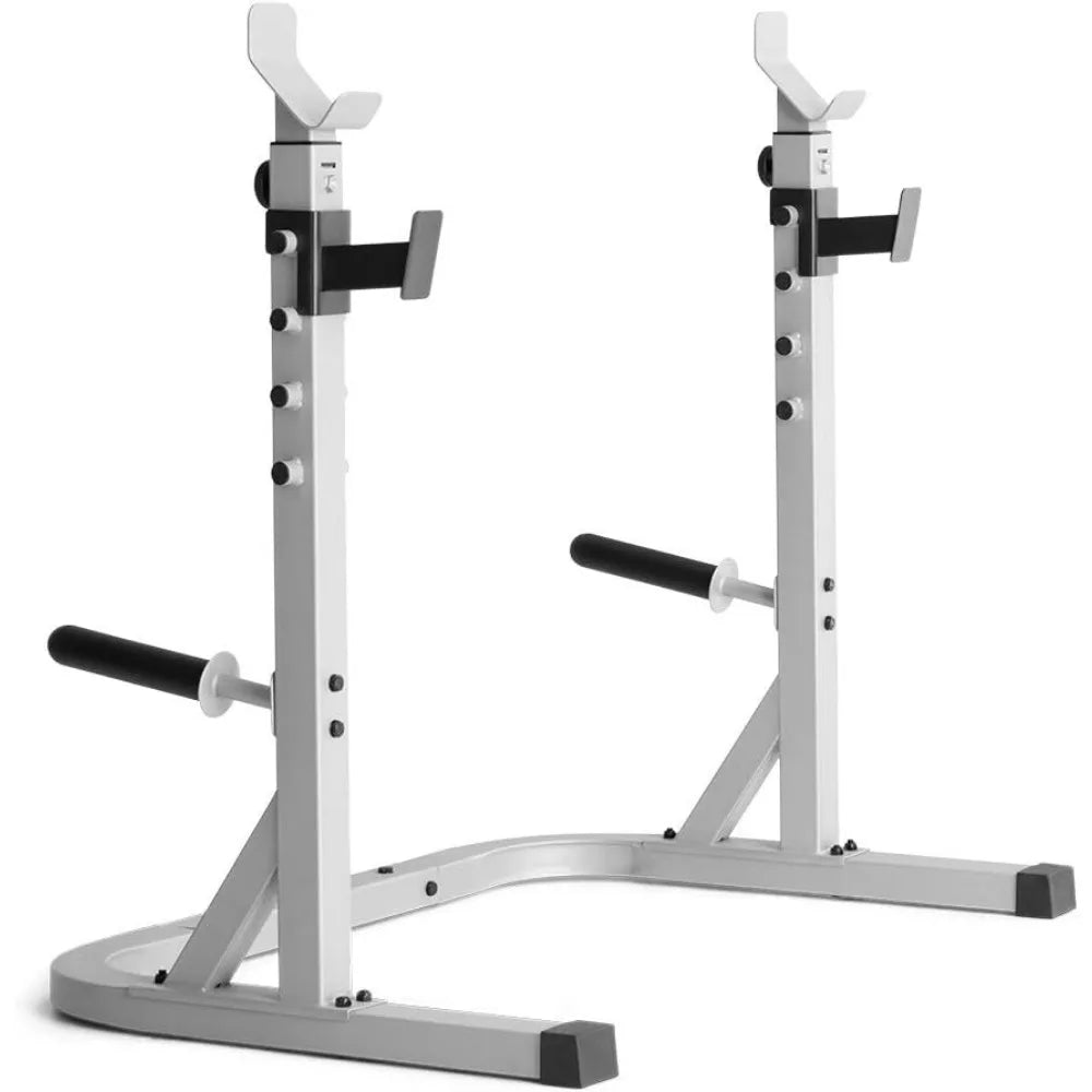 iFit Strength Training Package with Independent Squat Rack