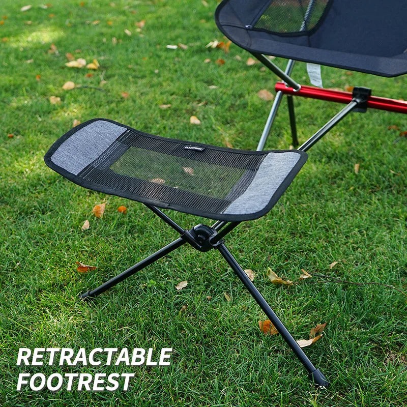 Portable Collapsible Footstool - One Shop Ventures