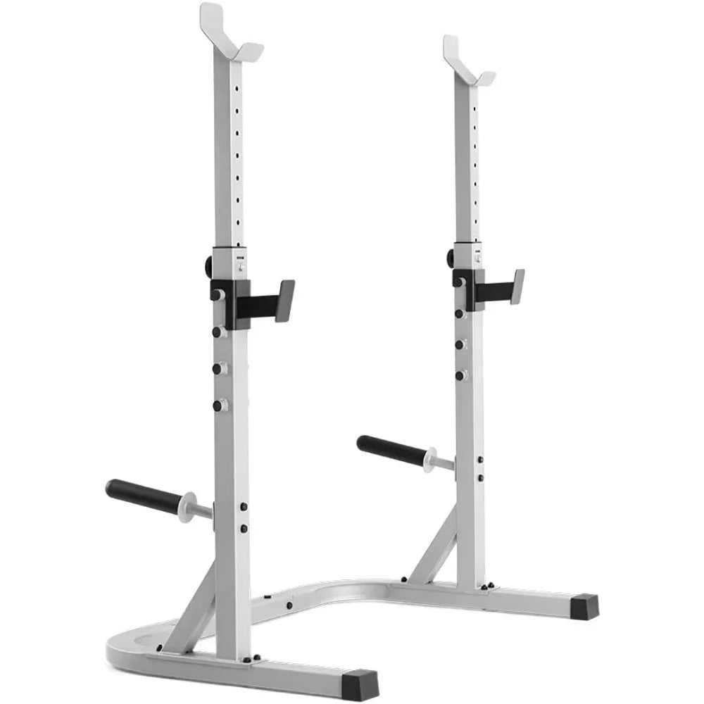 iFit Strength Training Package with Independent Squat Rack