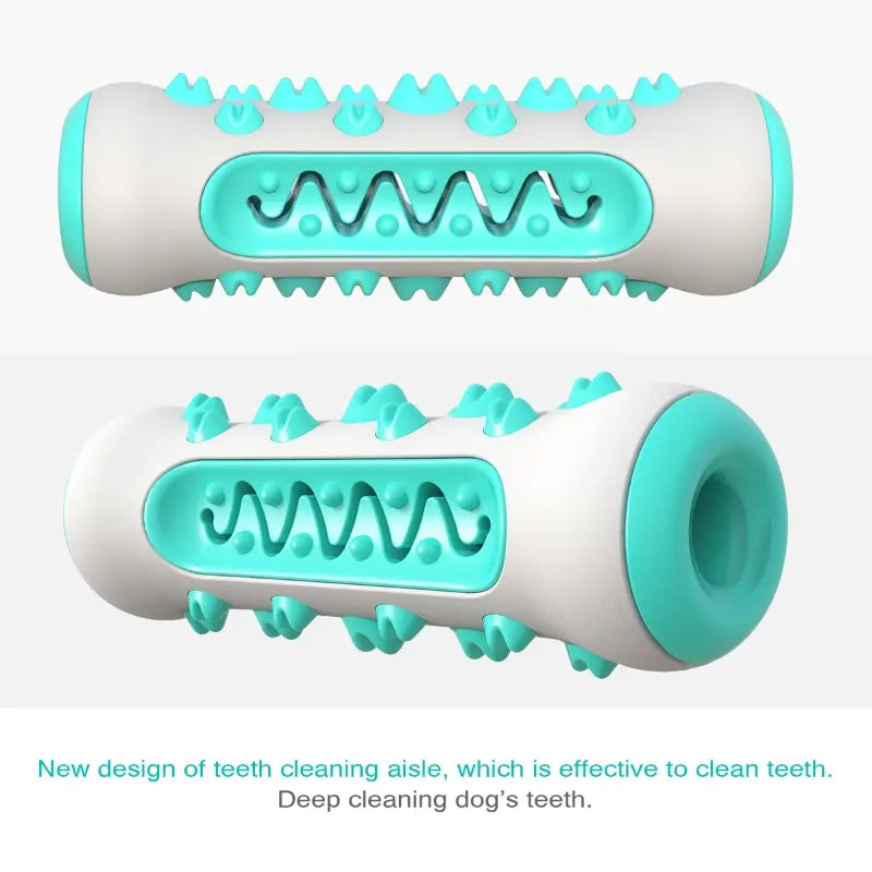 Dog Teeth Cleaning Bone