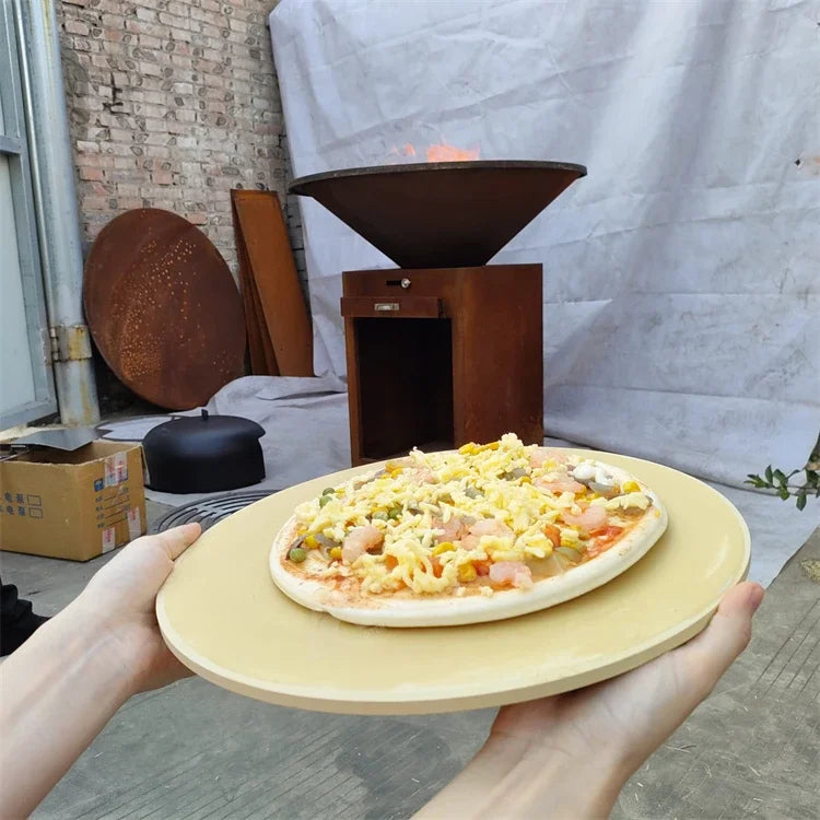 Portable Pizza Oven - One Shop Ventures